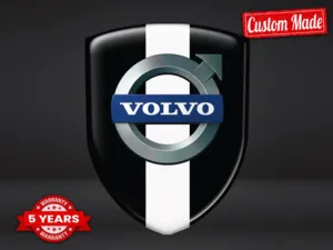 Volvo Pegatinas Permanentes Pro Máximo Resistentes Diseño